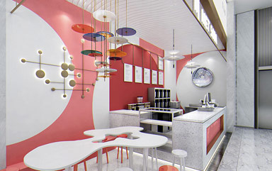 北京伯爵維修點售后（國貿店）